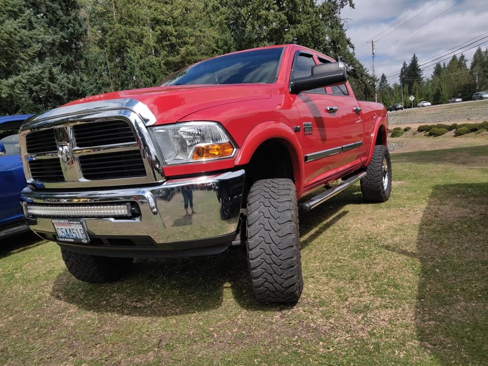 Small version of LaRettas truck